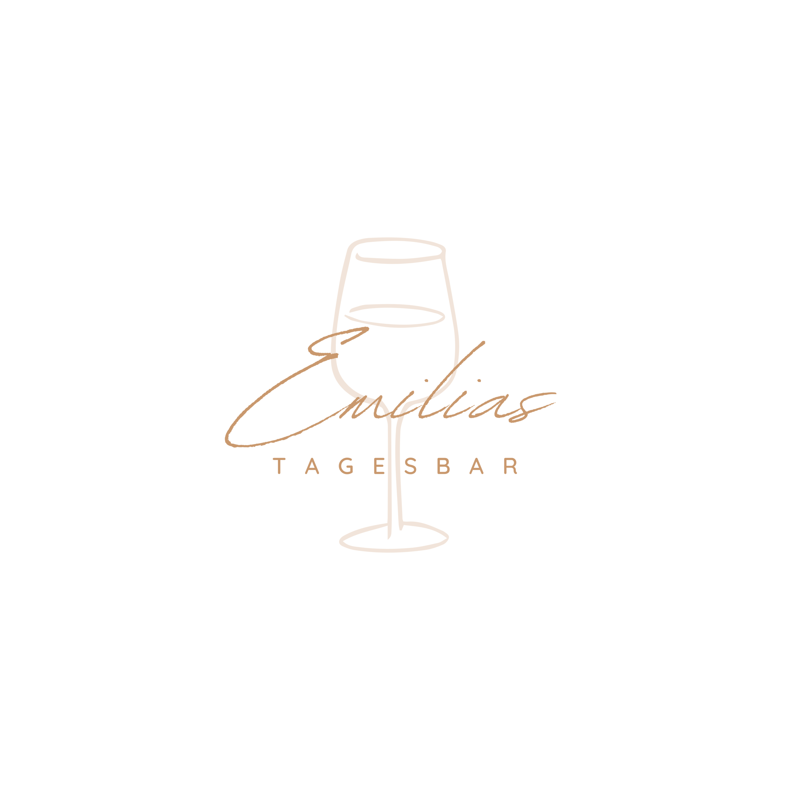 Emilias Tagesbar